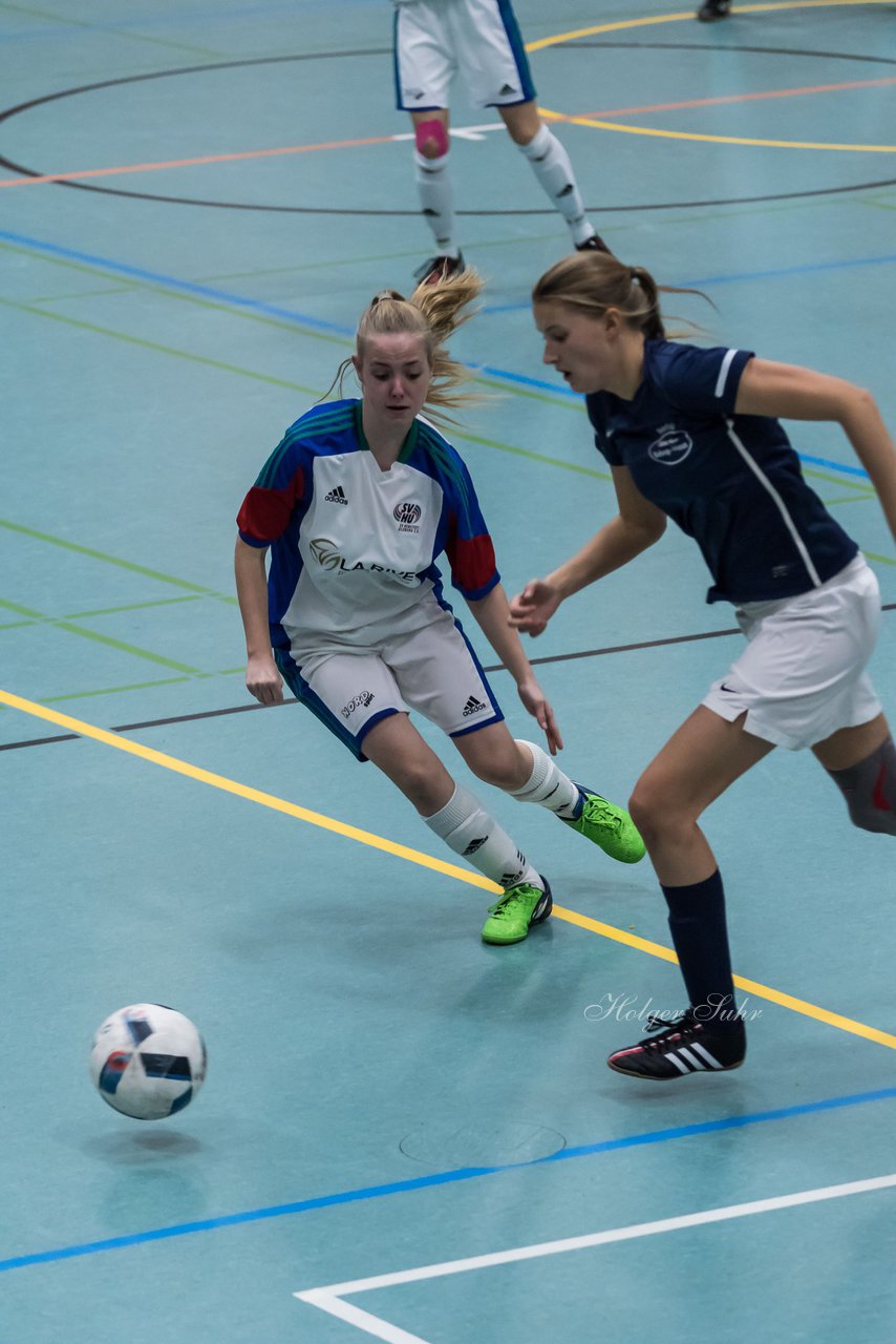 Bild 1085 - Dodenhof Cup